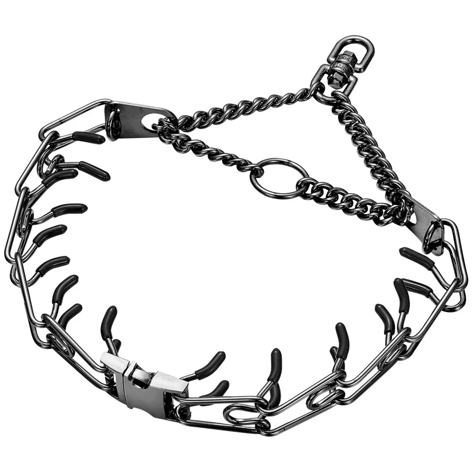 Adjustable Prong Dog Collar best