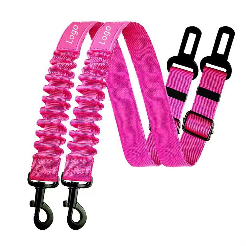 Dog Car Seat Belt factory