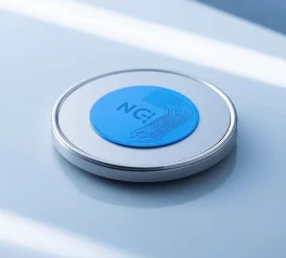Zaznavanje bližine hišne mačke? Oznaka NFC? Bluetooth?