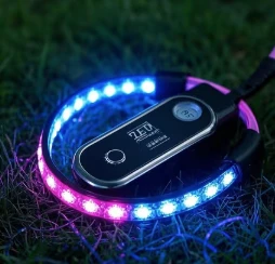 LED PAS LEAD