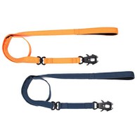 Pasji povodec z varnostno ključavnico