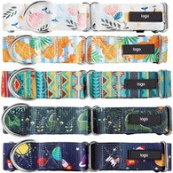 Tiskana ovratnica za hišne ljubljenčke