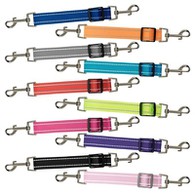 Varnostni povezovalni pas za psa