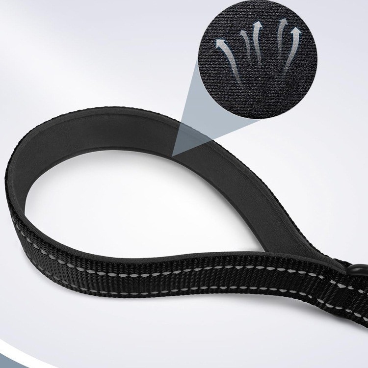 Traffic Dog Leash high quality